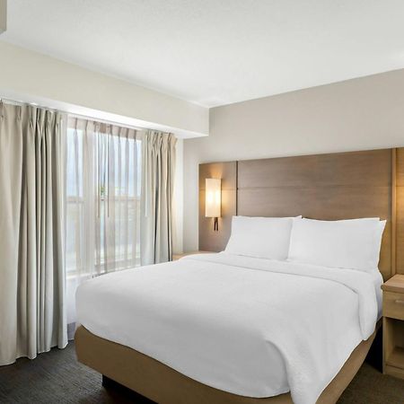 Residence Inn Chicago Southeast/Hammond, In Exterior photo