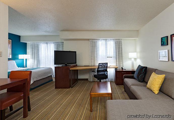 Residence Inn Chicago Southeast/Hammond, In Room photo
