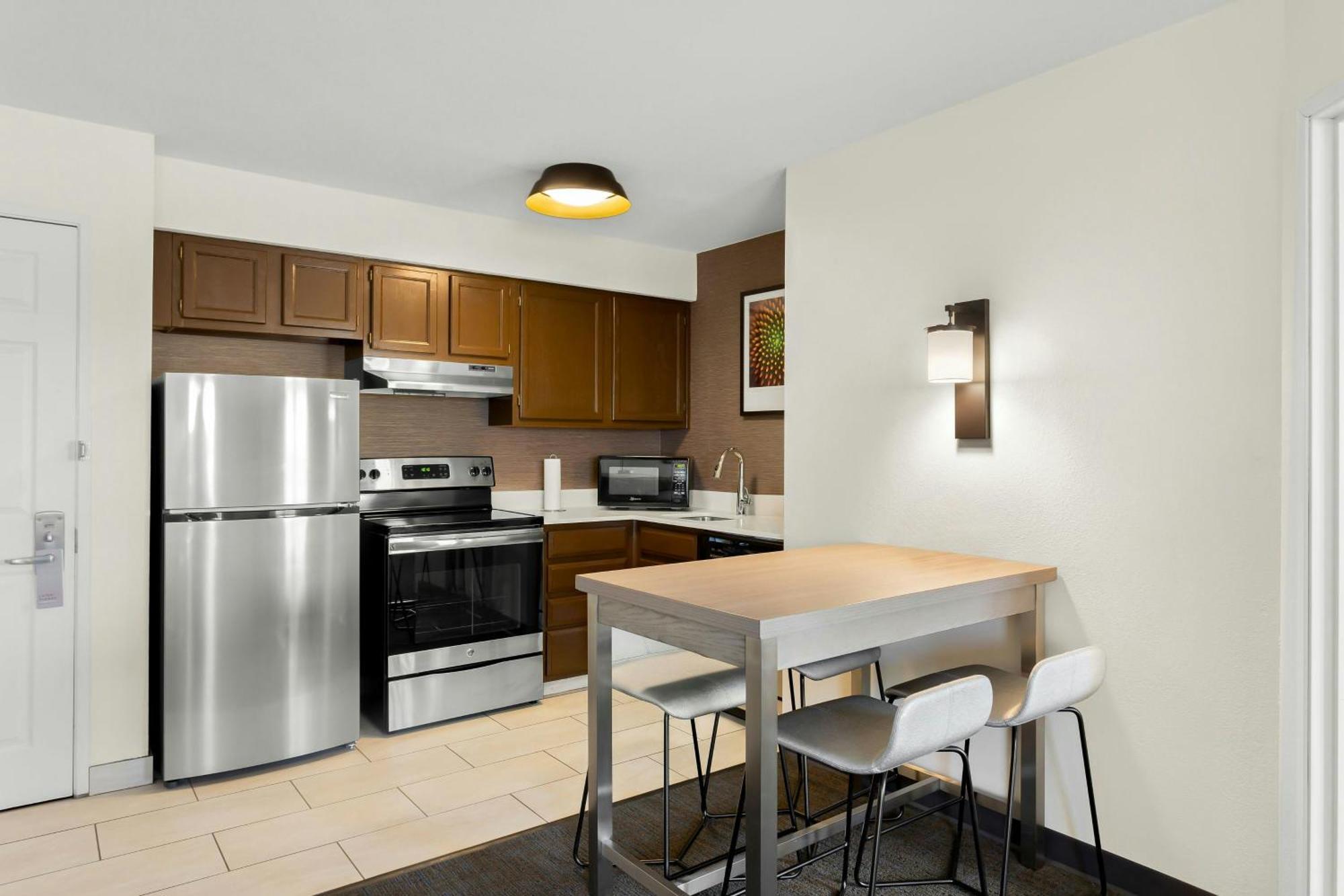 Residence Inn Chicago Southeast/Hammond, In Exterior photo