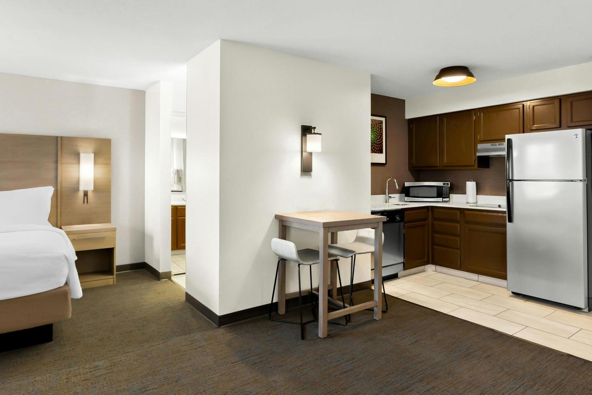 Residence Inn Chicago Southeast/Hammond, In Exterior photo
