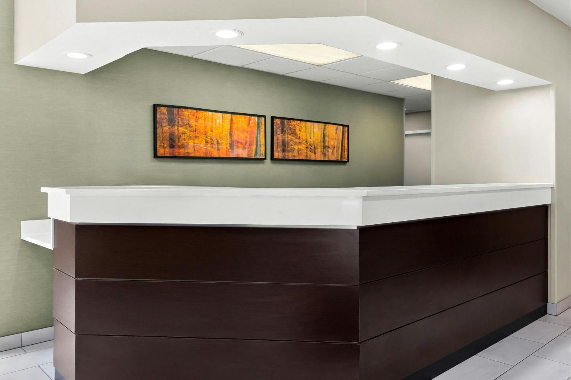 Residence Inn Chicago Southeast/Hammond, In Exterior photo